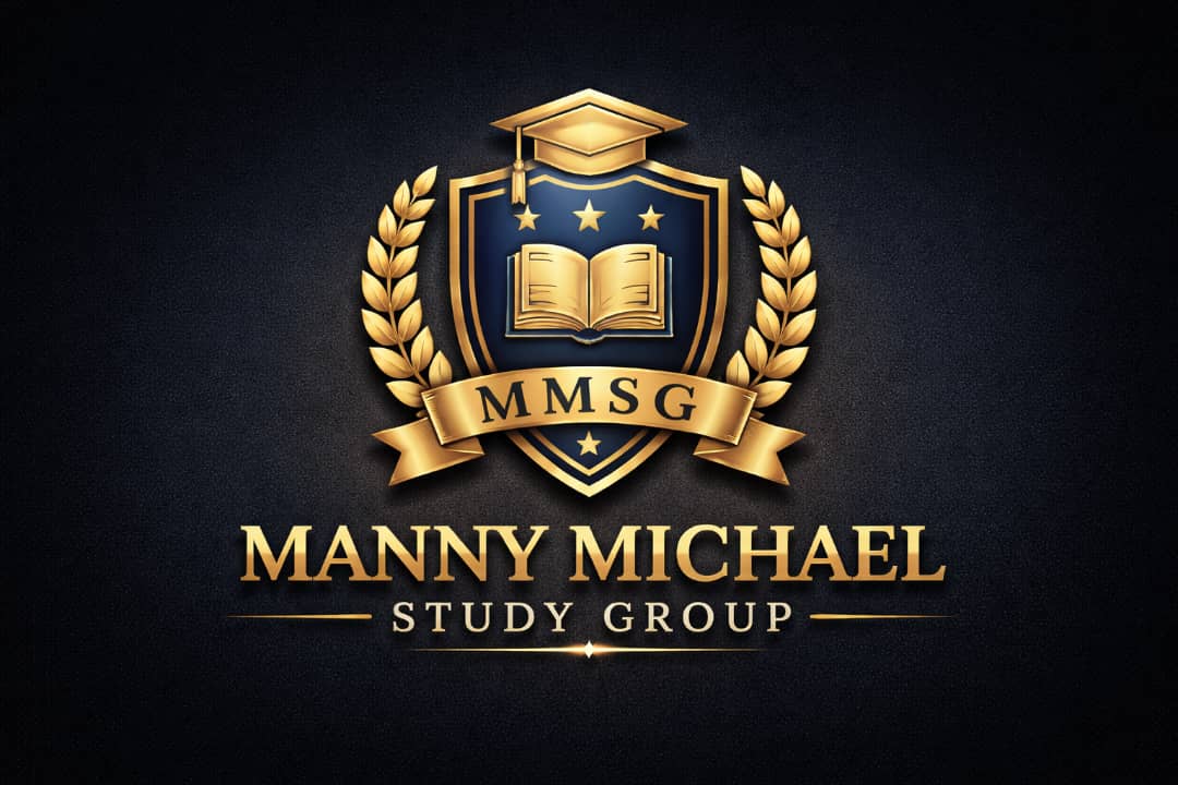 MMSG Official Logo